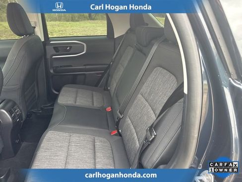 Used 2023 Ford Bronco Sport Big Bend image 14