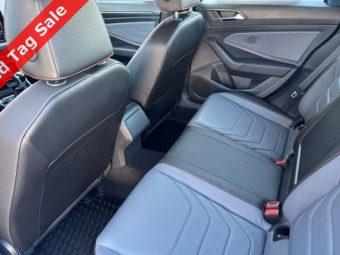 New 2025 Volkswagen Jetta GLI Autobahn image 9