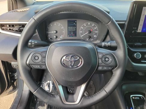 Used 2024 Toyota Corolla SE FWD image 19