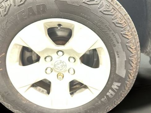 Used 2022 RAM 1500 Big Horn AWD/4WD image 31