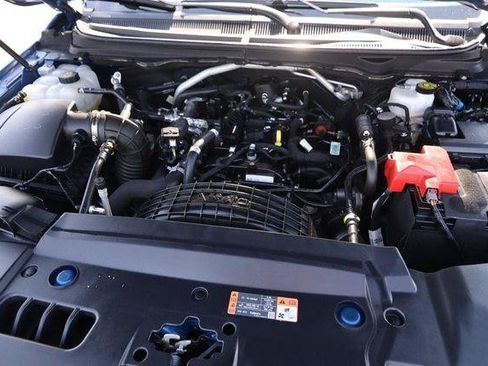 Used 2020 Ford Ranger XLT w/ Equipment Group 302A Luxury AWD/4WD image 27