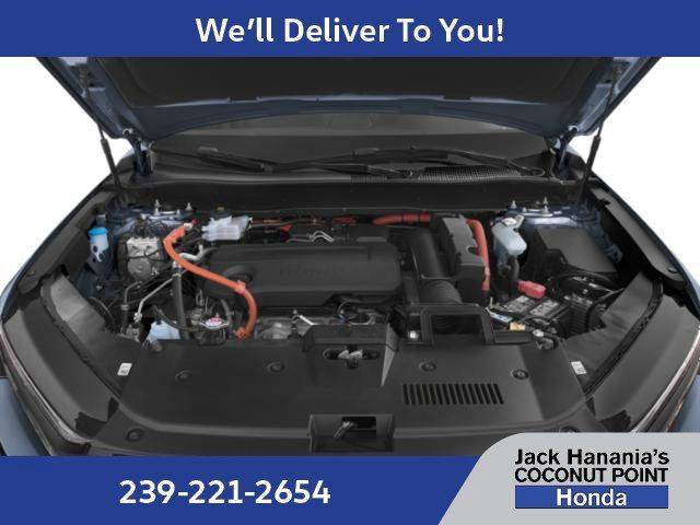 Used 2024 Honda CR-V Sport-L image 12