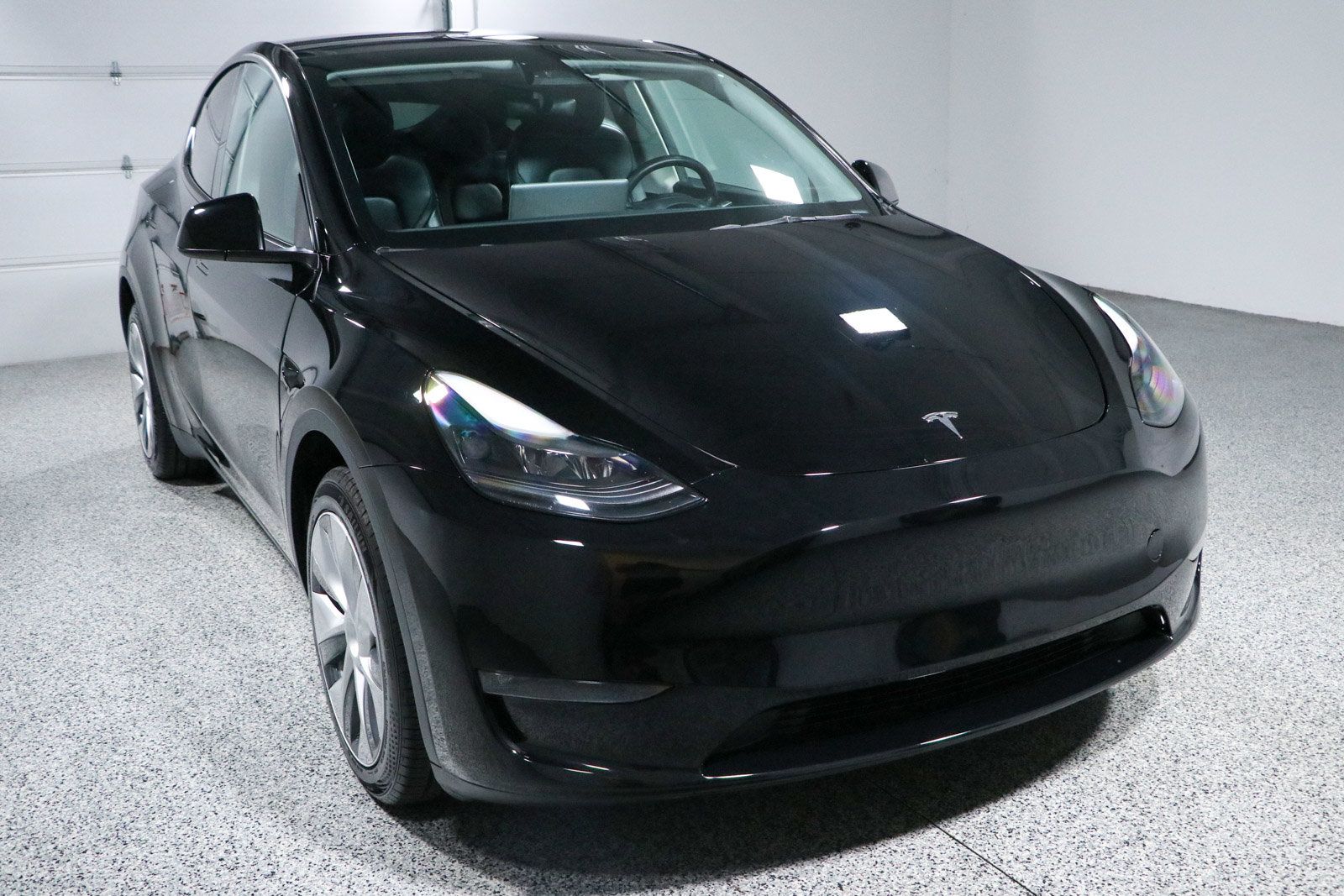 Used 2023 Tesla Model Y Long Range AWD/4WD image 5