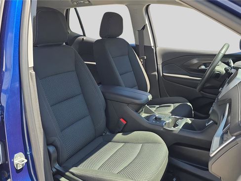 Used 2023 GMC Terrain SLE w/ Driver Convenience Package AWD/4WD image 14