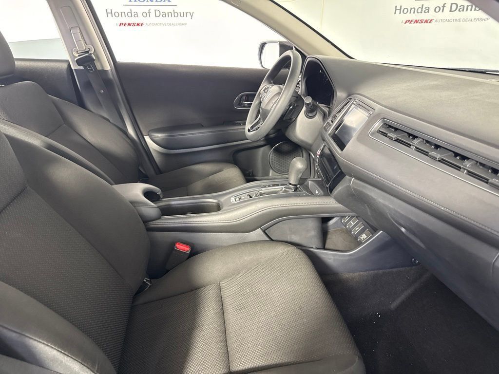 Used 2016 Honda HR-V EX image 6