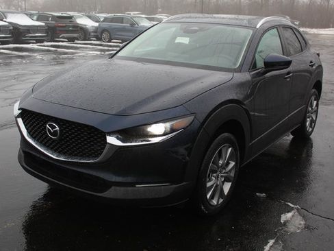 New 2026 MAZDA CX-30 AWD 2.5 S image 7