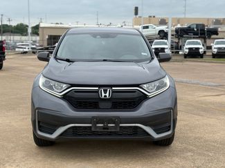 Used 2020 Honda CR-V LX video 2