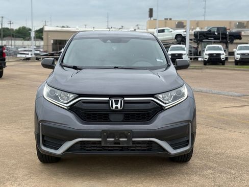 Used 2020 Honda CR-V LX image 2