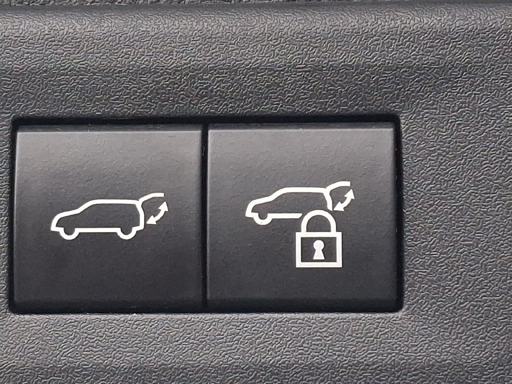 Used 2024 Lexus NX 350 AWD w/ Cold Area Package image 29