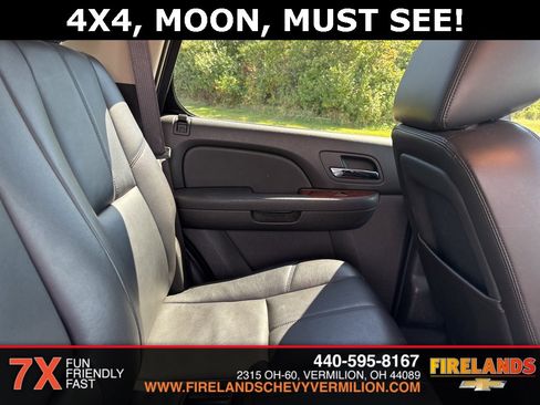Used 2012 Chevrolet Tahoe LT w/ All-Star Edition image 31