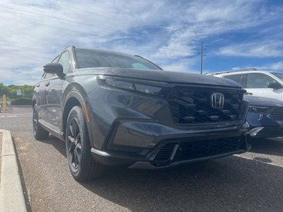 New 2026 Honda CR-V Sport-L