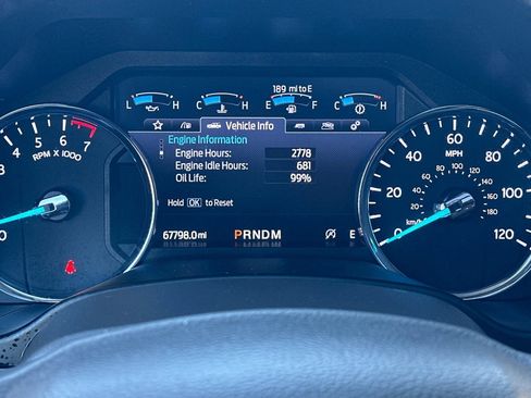 Used 2020 Ford Expedition XLT w/ Equipment Group 202A RWD image 29