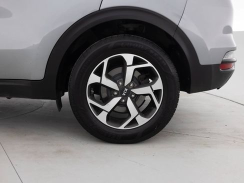 Used 2021 Kia Sportage LX AWD/4WD image 20