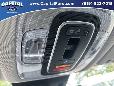 Used 2024 Hyundai Kona Limited FWD image 33