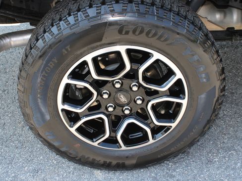 Used 2022 Ford F150 XLT w/ Equipment Group 301A Mid AWD/4WD image 12