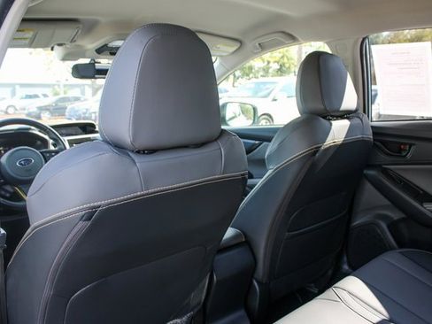 Used 2022 Subaru Crosstrek 2.5i Sport image 34