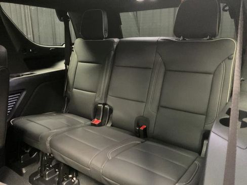 New 2026 Chevrolet Tahoe Premier w/ Sun And Tow Package image 9