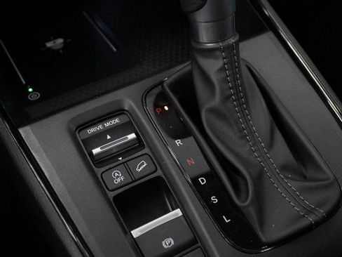 Certified 2026 Honda CR-V EX image 23