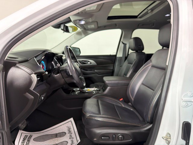 Used 2018 Chevrolet Traverse LT AWD/4WD image 19