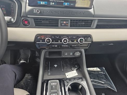 New 2026 Honda Passport TrailSport Elite image 19