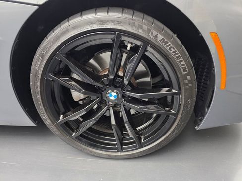 Used 2023 BMW Z4 sDrive30i w/ Shadowloine Package image 27
