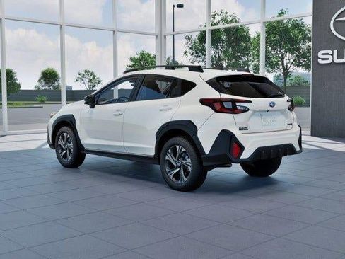 New 2026 Subaru Crosstrek 2.0i Premium AWD/4WD image 66