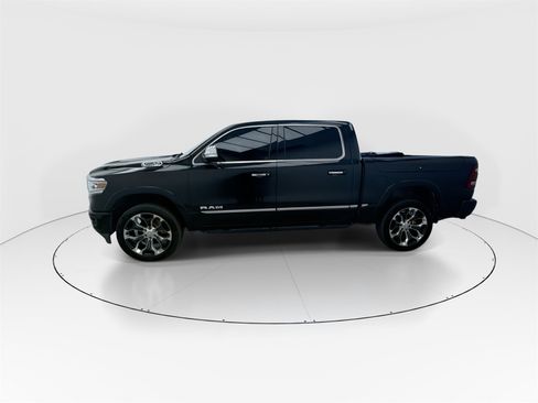 Used 2019 RAM 1500 Limited w/ Advanced Safety Group image 5