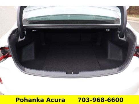 Certified 2025 Acura TLX SH-AWD w/ A-SPEC Pkg image 28