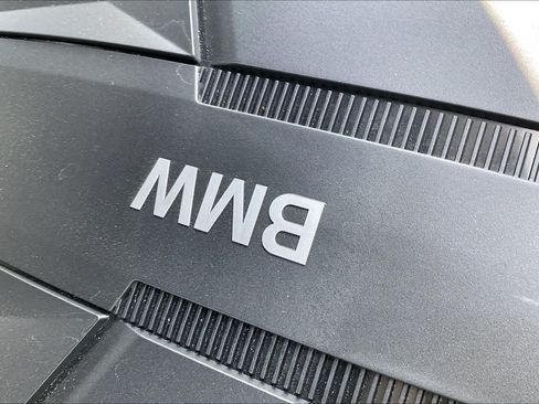 Used 2024 BMW i7 eDrive50 RWD image 34