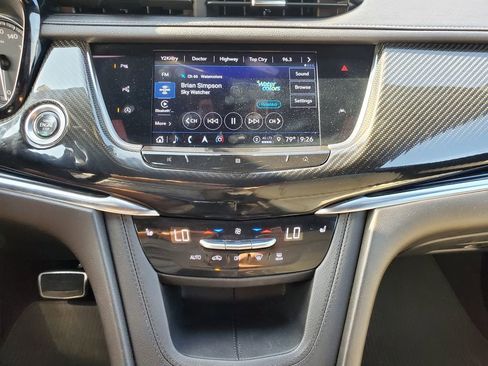 Used 2021 Cadillac XT6 Sport image 26