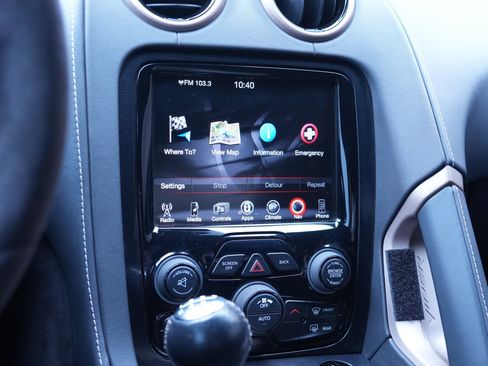 Used 2016 Dodge Viper GTC w/ ACR Package RWD image 24