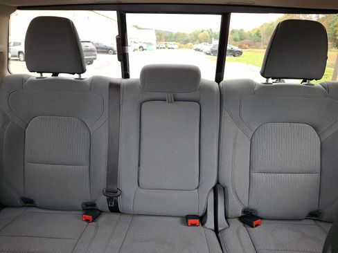 Used 2020 RAM 1500 Big Horn image 19