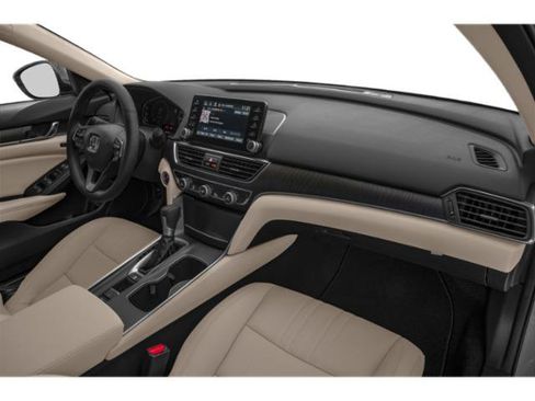 Used 2020 Honda Accord EX image 15