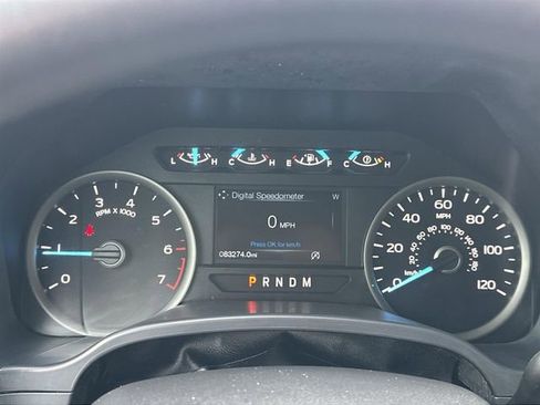 Used 2019 Ford F150 XLT w/ Equipment Group 302A Luxury image 11