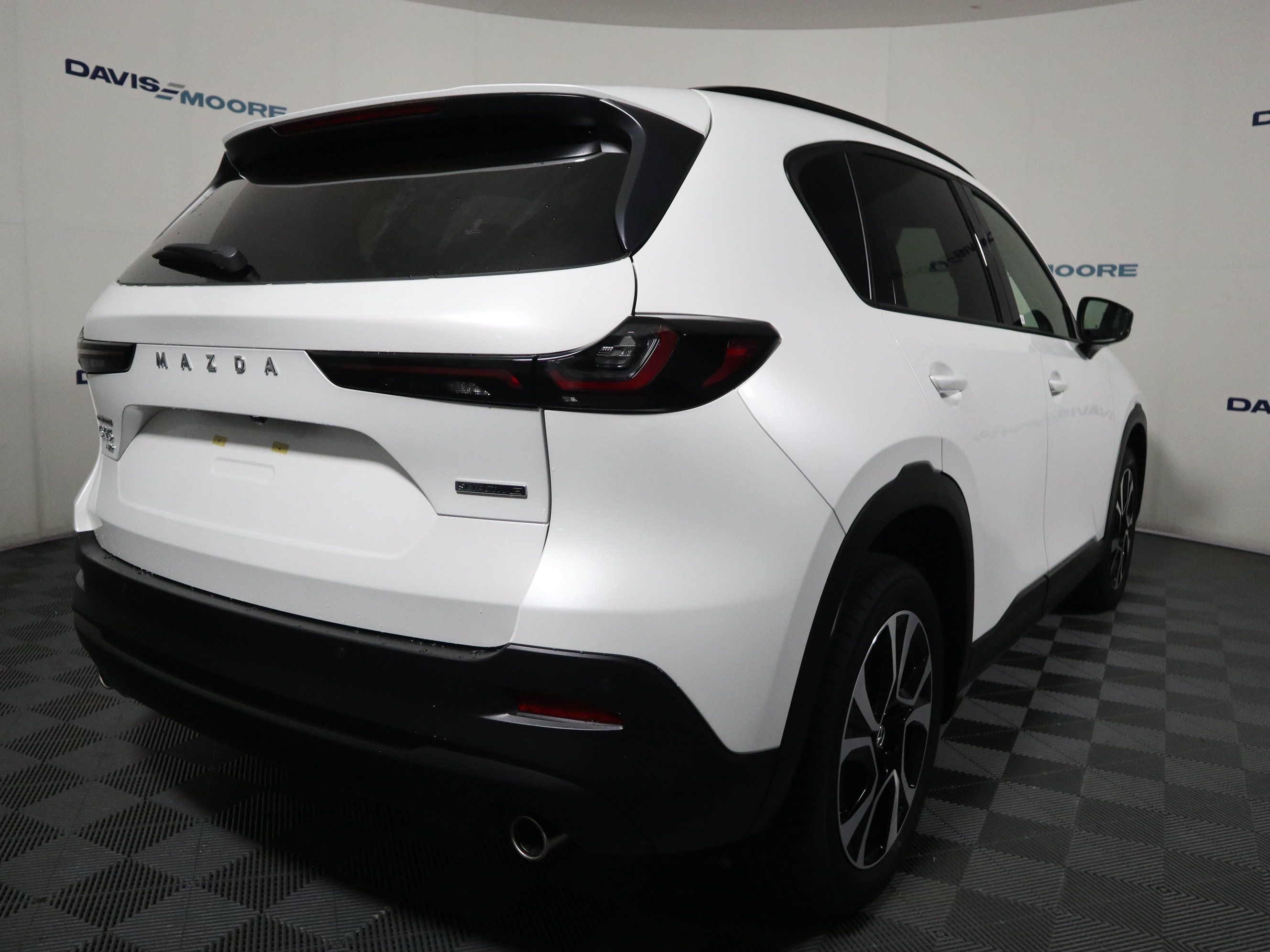 New 2026 MAZDA CX-5 Preferred AWD/4WD image 4