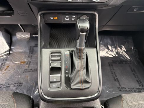 Used 2024 Honda CR-V Sport image 15