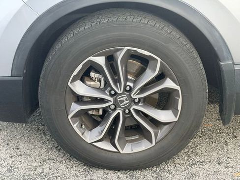 Used 2020 Honda CR-V EX image 9