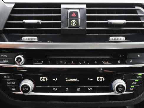 Used 2019 BMW X3 sDrive30i w/ Driving Assistance Package image 18