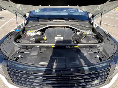 Used 2023 Land Rover Range Rover SE image 25