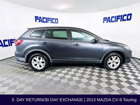 Used 2013 MAZDA CX-9 Touring image 9