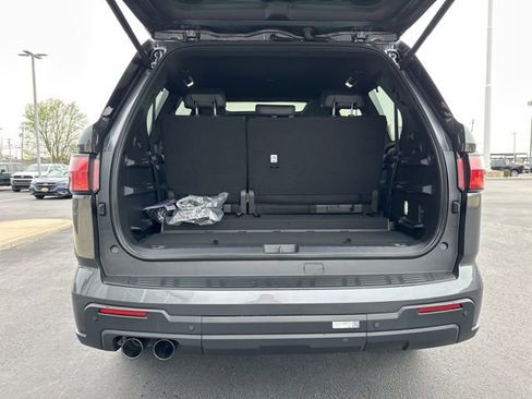 New 2026 Toyota Sequoia TRD Pro image 33
