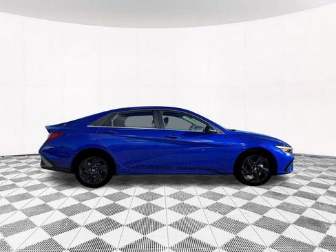 New 2026 Hyundai Elantra SEL Sport Premium FWD image 13