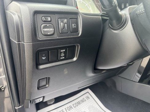 Used 2021 Toyota 4Runner Nightshade image 15