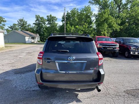 Used 2011 Toyota RAV4 Sport w/ Sport Appearance Pkg AWD/4WD image 7