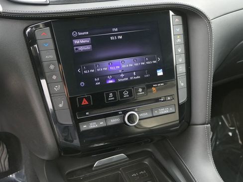 Used 2022 INFINITI QX55 Luxe w/ Cargo Package image 18