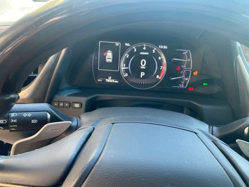 Used 2020 Lexus ES 350 w/ Premium Package FWD image 6