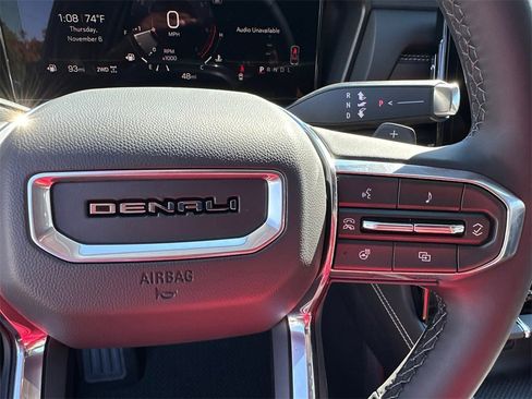 New 2026 GMC Terrain Denali image 27