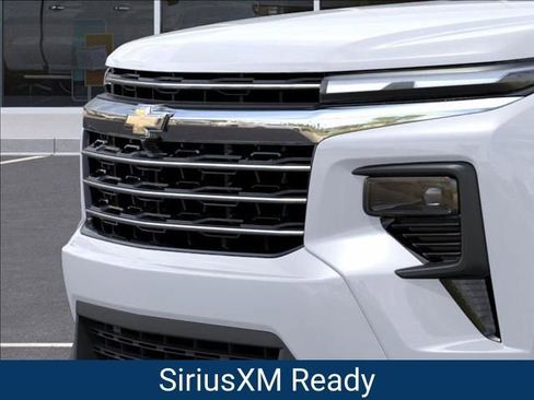 New 2026 Chevrolet Traverse LT image 15