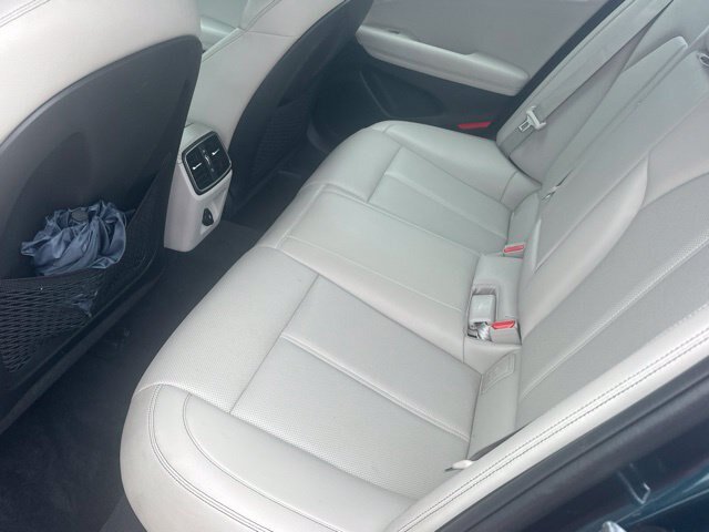 Used 2023 Genesis G70 2.0T AWD/4WD image 32