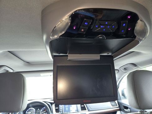 Used 2016 Toyota Highlander Limited FWD image 21